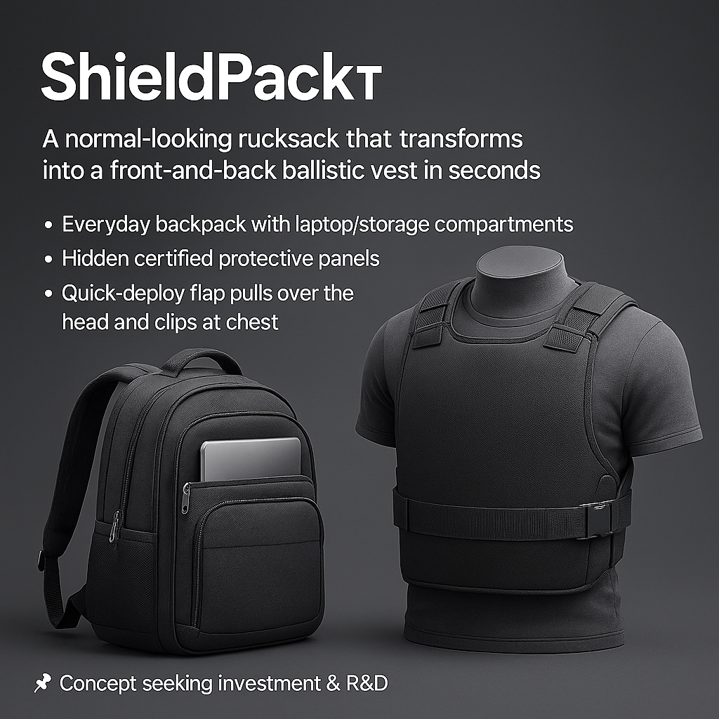 Backpack