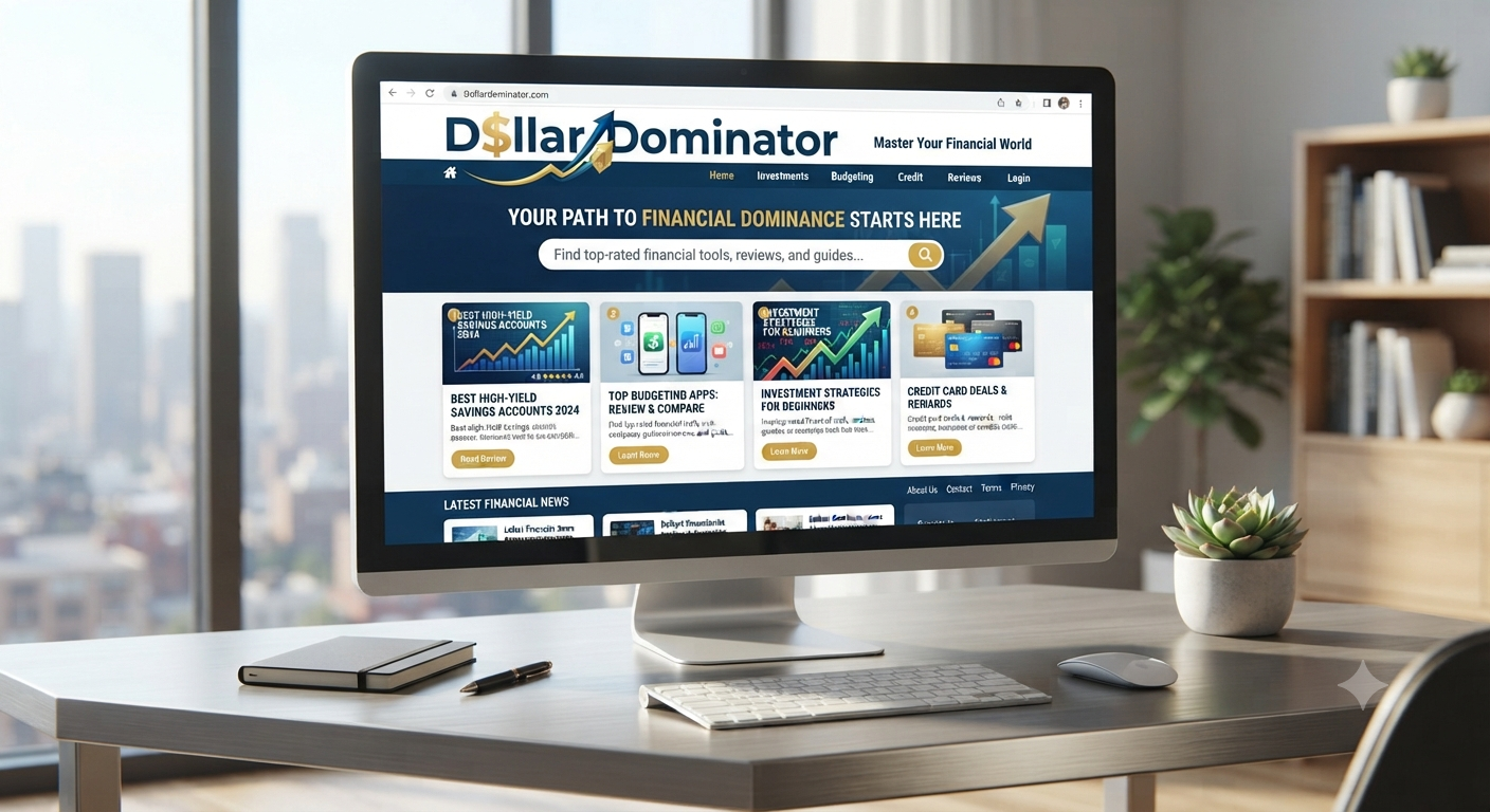 Dollar Dominator