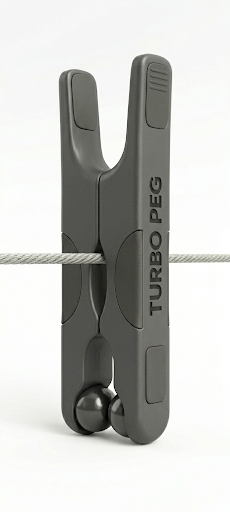 Turbo Peg